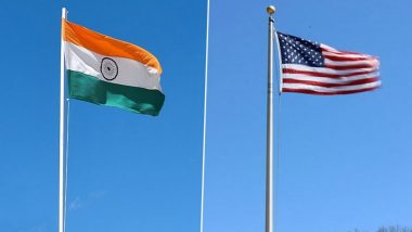 United States in Active Talks With India to Look at Producing Military Systems in Areas Related to ISR and Conventional Warfare, Says Pentagon Official