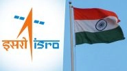 Independence Day 2023 Special: From Launch of India's First Satellite Aryabhata to Chandrayaan 3 and Mars Mission, List of ISRO's Major Achievements That Made India Proud