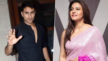 Kajol To Play a ‘Crucial Role’ in Ibrahim Ali Khan’s Bollywood Debut Film – Reports