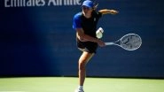 Iga Swiatek vs Daria Saville, US Open 2023 Live Streaming Online: How To Watch Live TV Telecast of Women&rsquo;s Singles Second Round Tennis Match?
