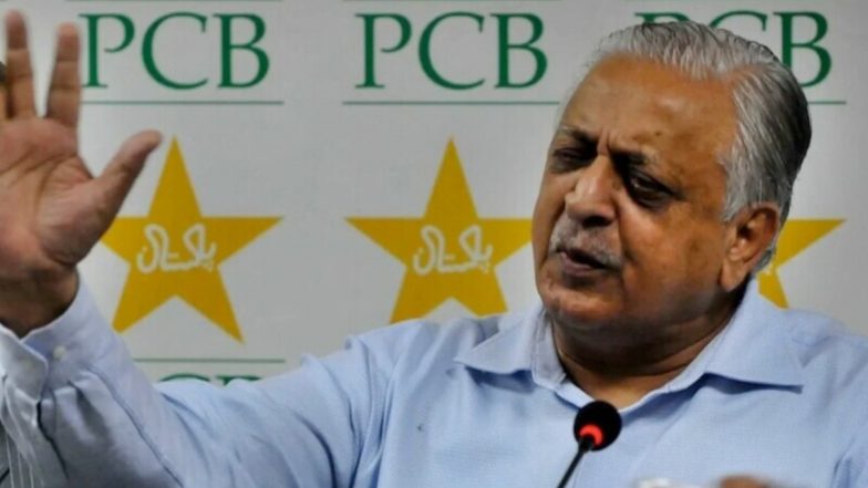 Ijaz Butt Dies: Former Pakistan Wicketkeeper and PCB Chairman Passes Away