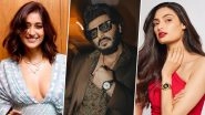 Ileana D&rsquo;Cruz Welcomes Baby Boy! Arjun Kapoor, Athiya Shetty and More Congratulate the Newly Blessed Mom on Insta