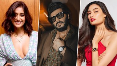 Ileana D’Cruz Welcomes Baby Boy! Arjun Kapoor, Athiya Shetty and More Congratulate the Newly Blessed Mom on Insta