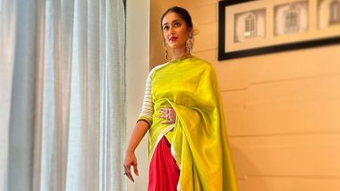 Ileana D’Cruz Tied the Knot With Michael Dolan Weeks Before Sharing News of Her Pregnancy – Reports