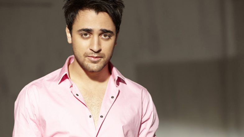 Imran Khan Shares All Negative Comments He Received For 2010 Film Break Ke Baad (View Pics)