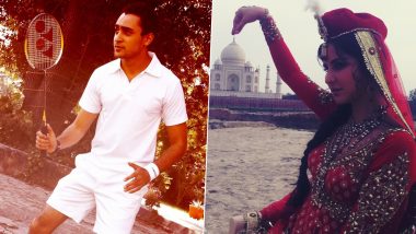 Imran Khan Shares Throwback Pics, Recalls Shooting Days of Mere Brother Ki Dulhan, Delhi Belly and More