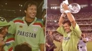 &lsquo;Some Important Clips Were Missing&rsquo; PCB Issues Clarification After Receiving Backlash for Omitting Imran Khan From Tribute Video, Shares Rectified Version