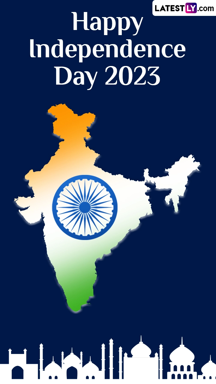 Independence Day 2023 Quotes and Messages To Honour India's Freedom Struggle