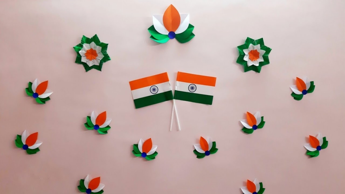 Festivals Events News Home Decor Ideas For Independence Day 2023 