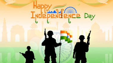 Indian Independence Day 2023 Date: Know About the Significance and 15th of August Celebrations To Commemorate Nation's Freedom From the British Rule
