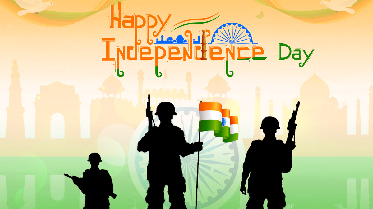 Festivals And Events News 77th Independence Day Of India Everything To