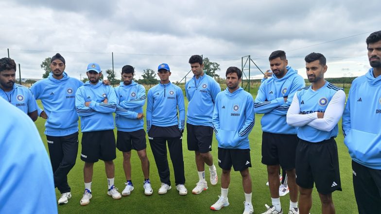 First Two Matches of IND vs IRE T20I Series 2023 Declared Complete Sell-Out by Cricket Ireland Due to Indian Cricket Team’s Global Popularity