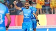 Asian Games 2023: Hockey India Announces 39 Members for Senior Men&rsquo;s National Camp at SAI Centre in Bengaluru