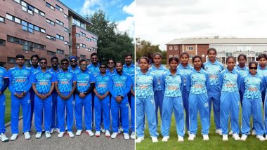 ‘Outstanding Performances Radiate Hope and Inspire Us All’ Jay Shah Congratulates Indian Blind Cricket Teams After Their Amazing Show in IBSA World Games 2023
