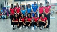 Women&rsquo;s Asian Hockey 5s World Cup 2023: India To Open Campaign Against Malaysia in Qualifier