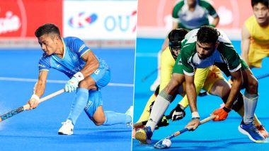 IND 4-0 PAK | India vs Pakistan Hockey Highlights: Harmanpreet Singh Leads Charge As India Seal Comprehensive Victory