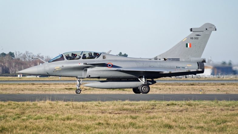 Indian Air Force To Join ‘Bright Star-23’ Exercise With USA, Saudi Arabia, Greece and Qatar in Egypt