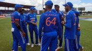 'Defeat Like This Will Surely Dent India&rsquo;s Confidence&rsquo; Says Former Pakistan Cricketer Salman Butt After Men in Blue Lose T20I Series Against West Indies