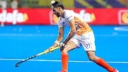 India vs Malaysia, Asian Champions Trophy 2023 Free Live Streaming and Telecast Details: How To Watch IND vs MAS Hockey Match Online on FanCode and TV Channels?