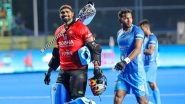 India vs Pakistan Men&rsquo;s Hockey Asian Games 2023 Live Streaming Online: Know TV Channel and Telecast Details for IND vs&nbsp;PAK Match in Hangzhou