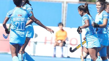 Four-Nations Tournament 2023: Indian Junior Women’s Hockey Team Defeats Spain 2–1