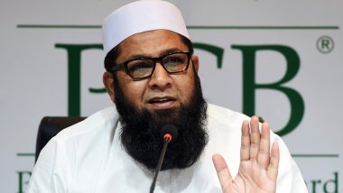 Inzamam-ul-Haq Set To Take Over As Chief Selector of Pakistan Cricket Team: PCB Source