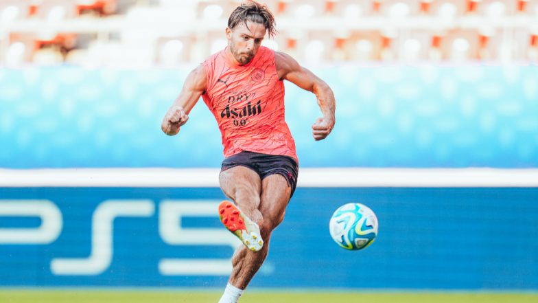 Manchester City vs Sevilla, UEFA Super Cup 2023 Live Streaming Online & Match Time in India: How to Watch MCI vs SEV Match Live Telecast on TV & Football Score Updates in IST?