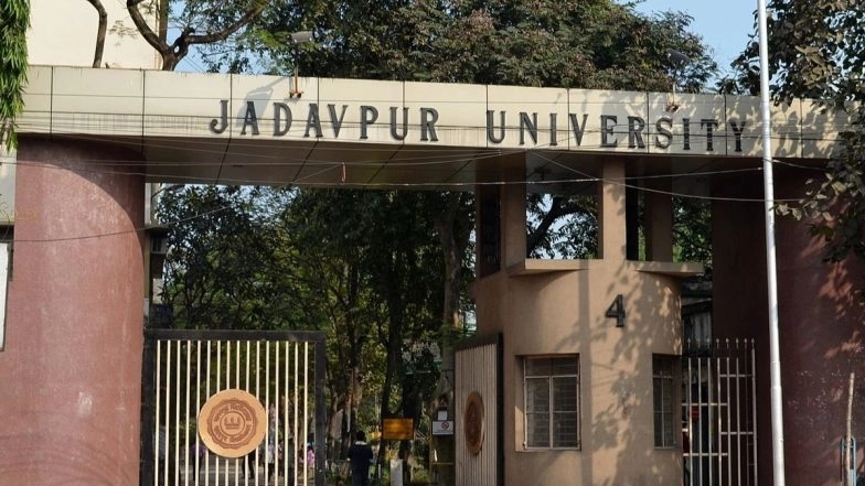 Chandrayaan 3 Mission: Two Jadavpur University Professors Involved in ISRO's Soft Landing Project for Space Mission