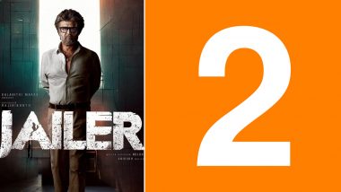 Jailer 2: Nelson Dilipkumar Confirms Sequel to Rajinikanth’s Blockbuster; Also Plans Film With Thalaiva and Thalapathy Vijay Together!