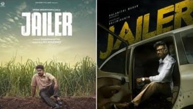 Jailer Release Update: Dhyan Sreenivasan’s Malayalam Film Avoids Clash With Rajnikanth- Mohanlal Starrer, To Now Release on August 18