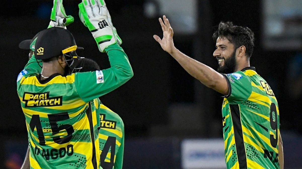How to Watch CPL 2023 Live Streaming Online, JT vs BR on FanCode? Get TV Telecast Details of Jamaica Tallawahs vs Barbados Royals Carribean Premier League 2023 Match 🏏 LatestLY