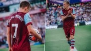 Premier League 2023&ndash;24: Dream Start for James Ward-Prowse in West Ham United as Manchester City, Aston Villa, Liverpool All Win Their Respective Matches