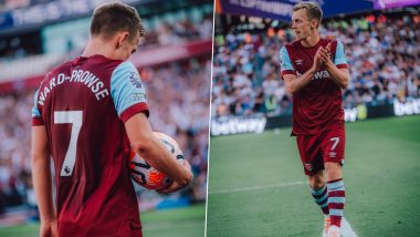 Premier League 2023–24: Dream Start for James Ward-Prowse in West Ham United as Manchester City, Aston Villa, Liverpool All Win Their Respective Matches