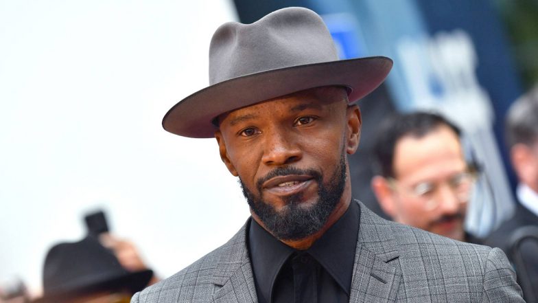 Jamie Foxx Sued for Alleged Sexual Assault That Took Place in 2015 – Reports