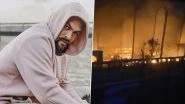 Jason Mamoa Warns Tourists Against Travelling to Maui Due to Wildfires (View Post)
