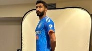 Jasprit Bumrah Returns: Five Advantages Premier Pacer Adds to Indian Cricket Team