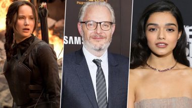 The Ballad of Songbirds & Snakes: Hunger Games Director Francis Lawrence Calls Katniss 'Asexual' And Lucy Her 'Opposite'
