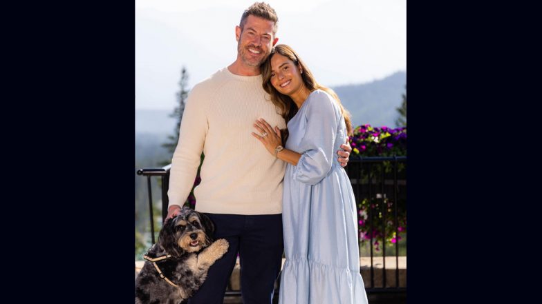 The Bachelor’s Host Jesse Palmer and Emely Palmer To Welcome Their First Child in January 2024! Couple Shares the Good News With Adorable Pics