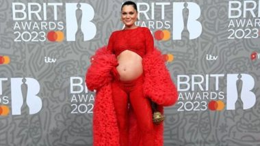 Jessie J Opens Up About Postpartum and Confronts Online Body Shaming, Says 'I Want My Body to Move Forward'