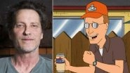 Johnny Hardwick Passes Away; King of the Hill Voice Actor Found Dead at His Texas Home