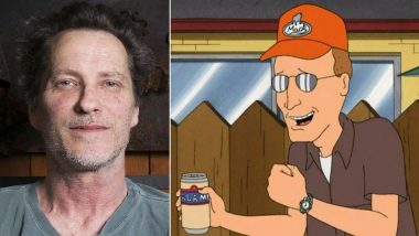 Johnny Hardwick Passes Away; King of the Hill Voice Actor Found Dead at His Texas Home