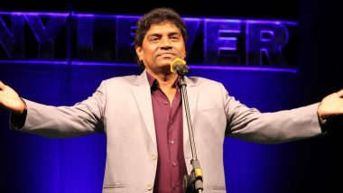 Johnny Lever Birthday Special: From Baazigar to Dulhe Raja, 5 Best Performances of The Ace Comedian That You Should Watch!