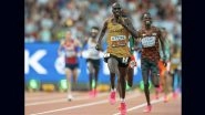 World Athletics Championships 2023: Uganda&rsquo;s Joshua Cheptegei Wins Men&rsquo;s 10,000m World Title For Consecutive Third Time