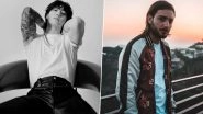 Seven: BTS&rsquo; Jungkook Teams Up With DJ Alesso For a Fresh Remix Amid Plagiarism Controversy (View Post)