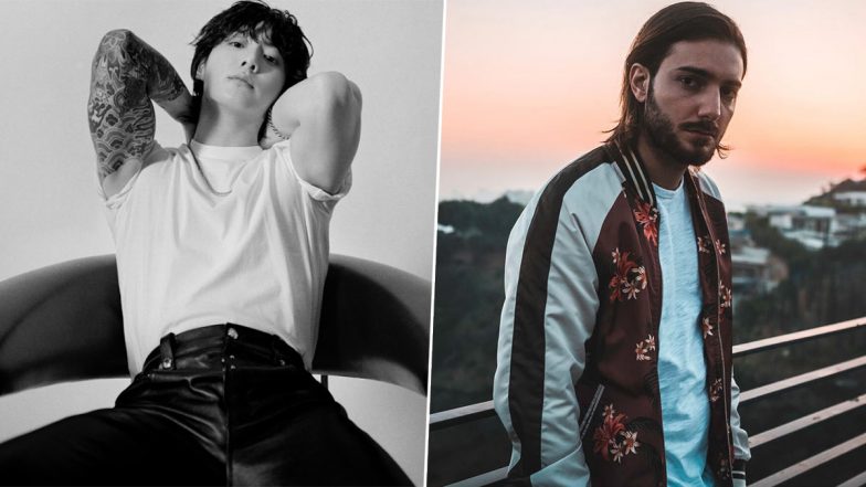 Seven: BTS’ Jungkook Teams Up With DJ Alesso For a Fresh Remix Amid Plagiarism Controversy (View Post)