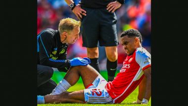 Why Star Footballers Are Suffering Anterior Cruciate Ligament Injuries At the Start of 2023-24 Club Football Season? Know Reason Behind ACL