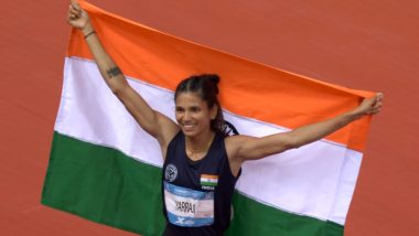 World University Games 2023 Medals Tally After Day 7: Check India’s Ranking on Medal Standings