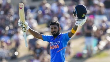 KL Rahul to Participate in A Practice Game in Bengaluru, Situation Around Availability For Asia Cup 2023 to Be Clearer By Weekend: Report