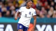 FIFA Women&rsquo;s World Cup 2023: Kadidiatou Diani Scores Hattrick As France Beat Panama 6&ndash;3 to Reach Knockout Stage