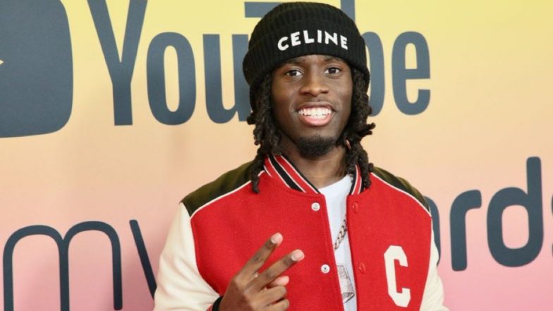 Kai Cenat, Twitch Streamer, Taken Into Custody After Chaotic Giveaway at NYC’s Union Square